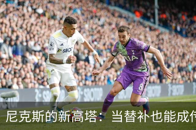 尼克斯的新高塔：当替补也能成传奇？