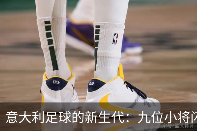 意大利足球的新生代：九位小将闪亮登场，曼奇尼的重建之旅
